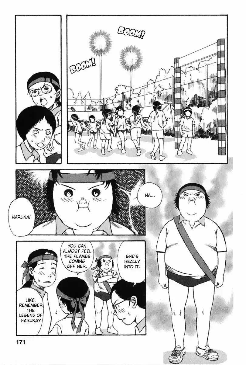 Kodomo no Kodomo Chapter 18 3